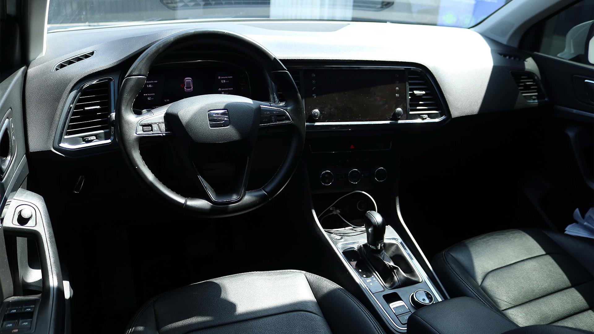 Interior Slide 1