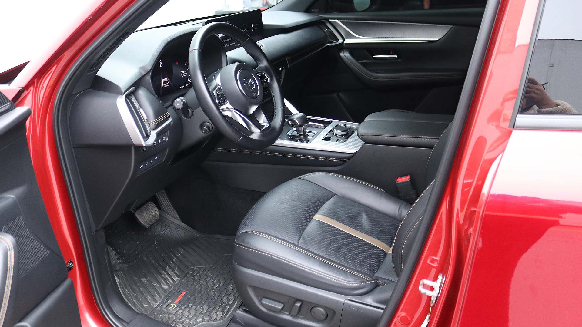 Interior Slide 34