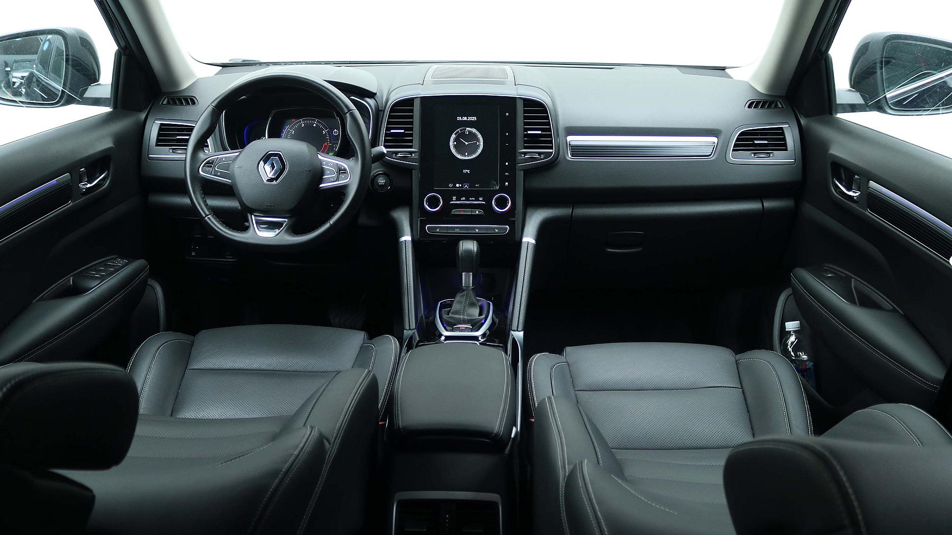 Interior Slide 6