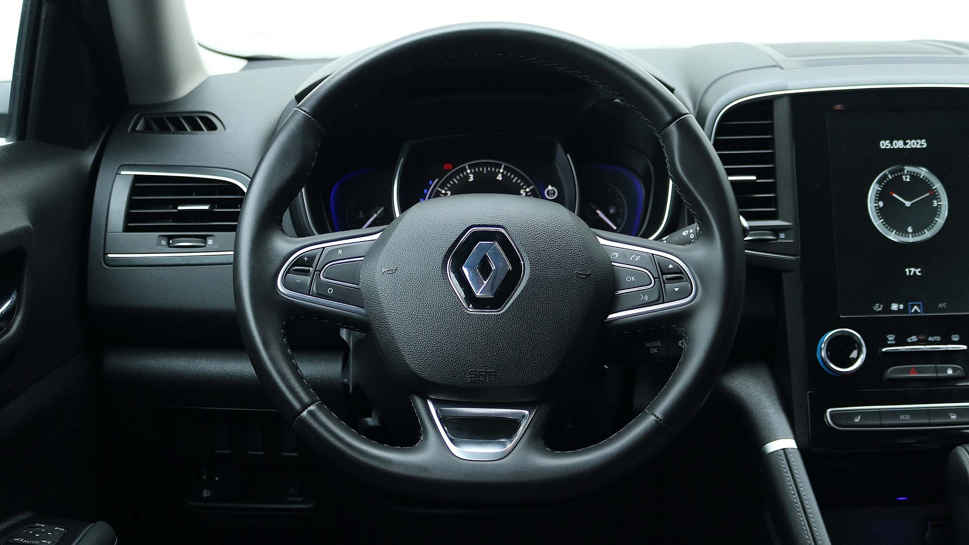 Interior Slide 1