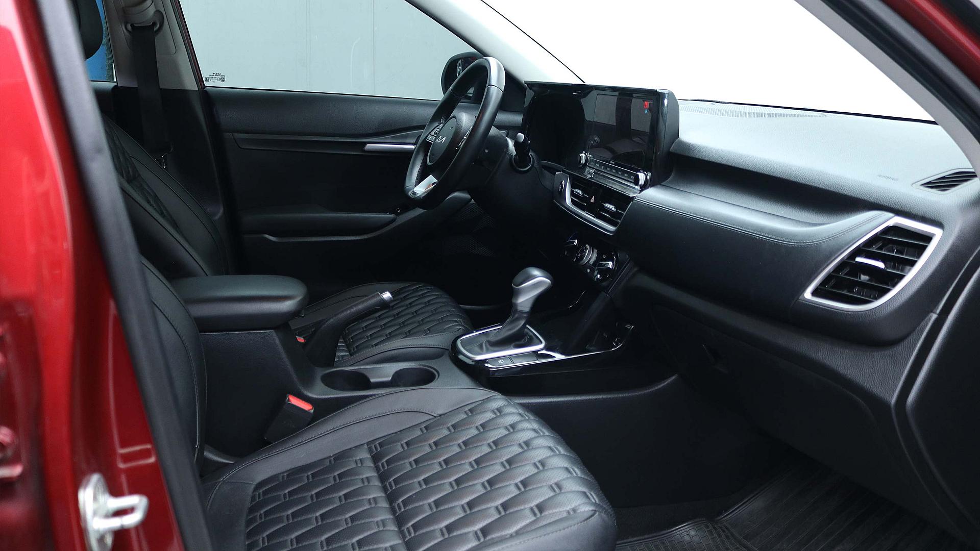 Interior Slide 8