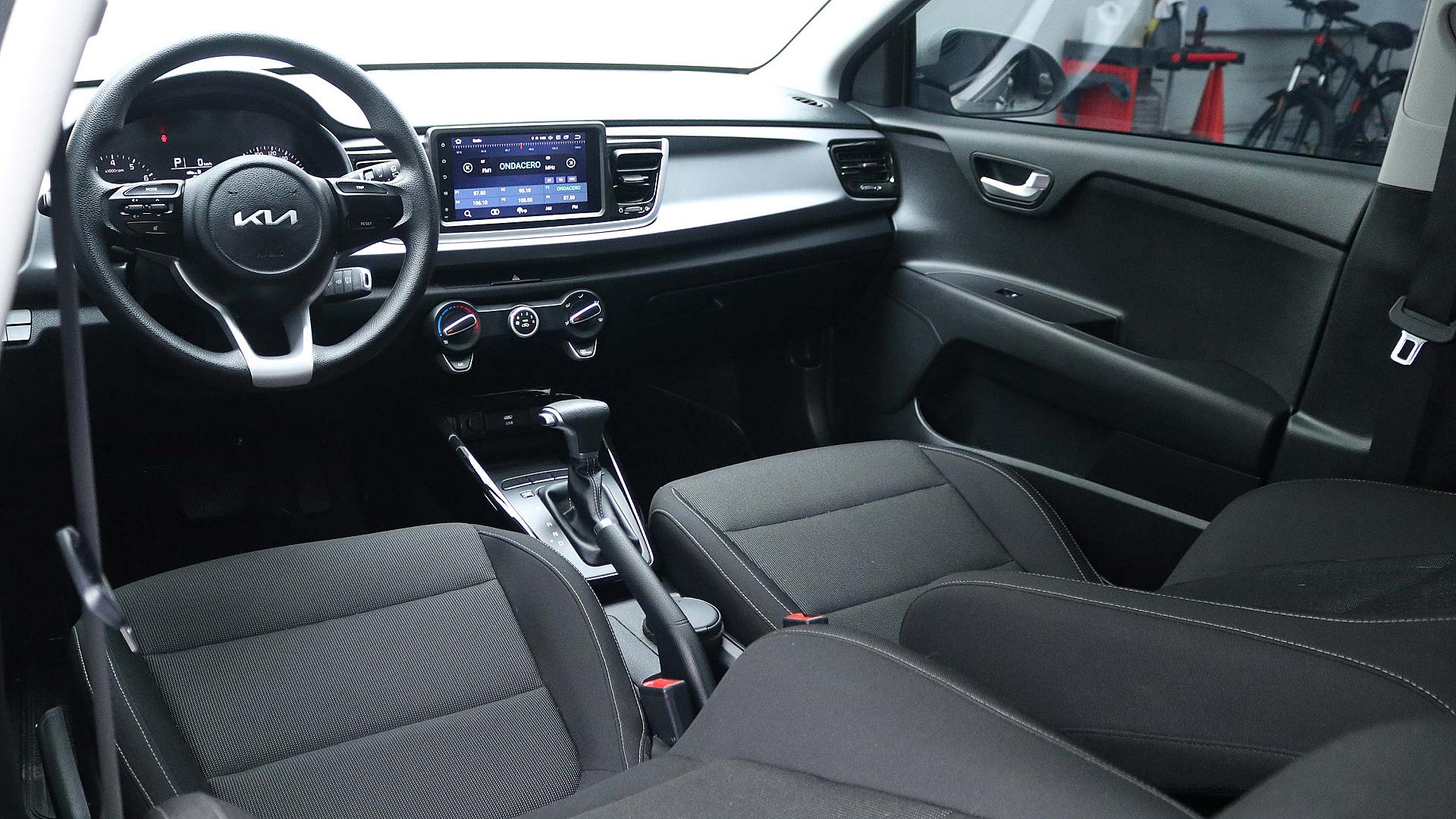 Interior Slide 11