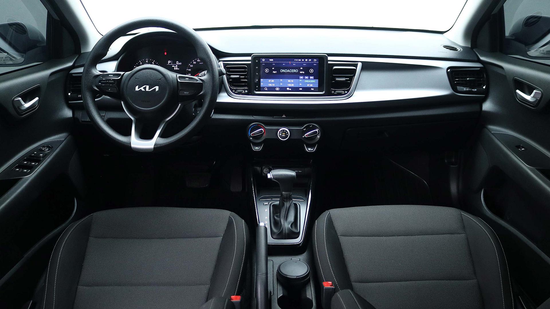 Interior Slide 1