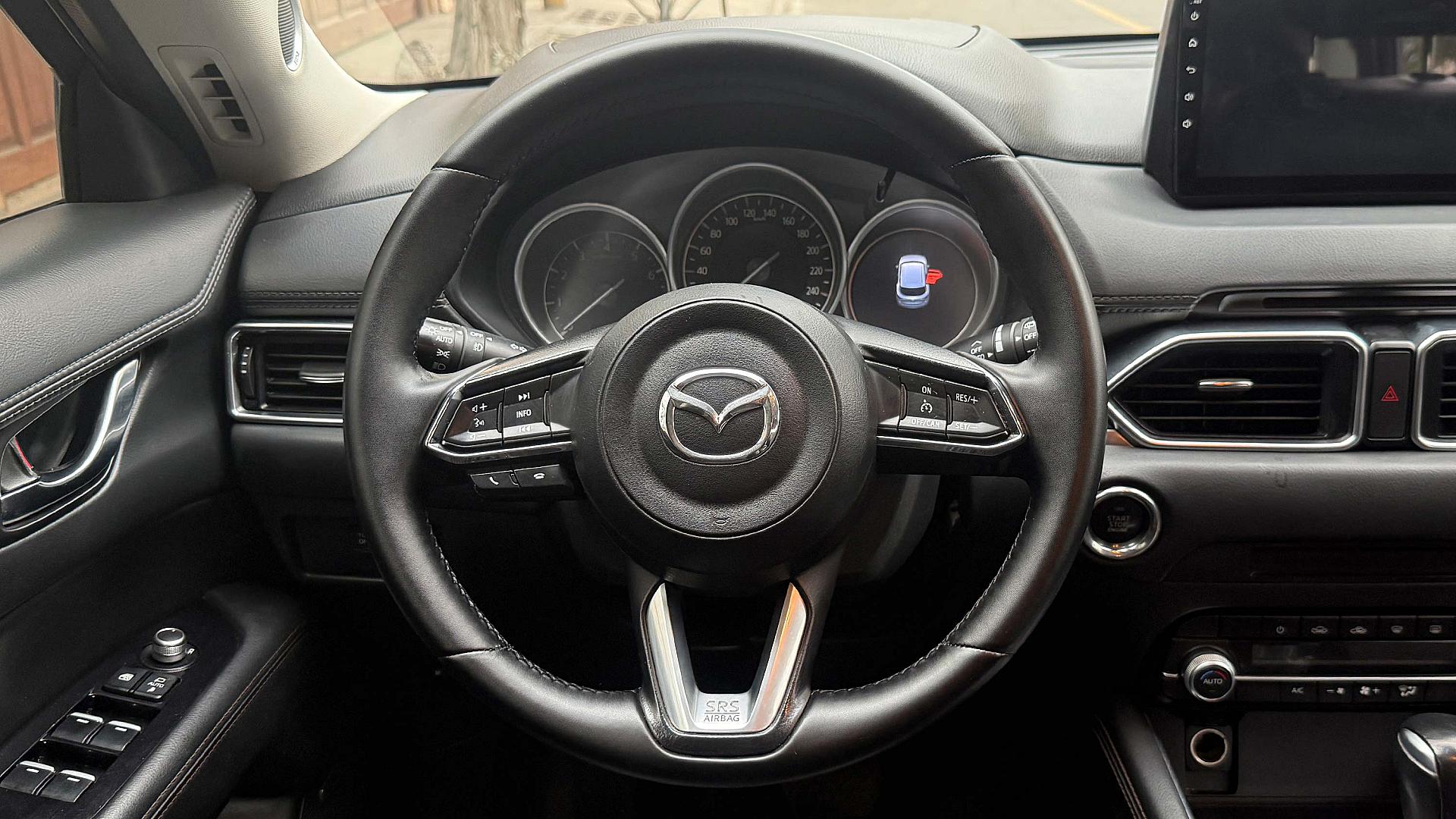 Interior Slide 5