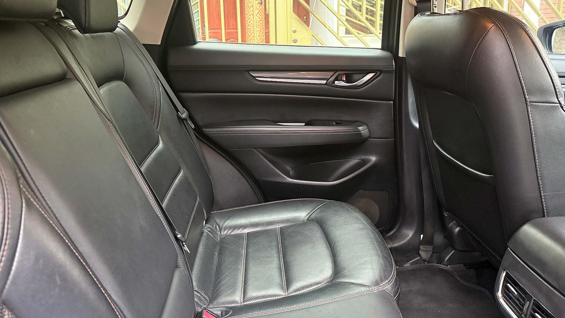 Interior Slide 2