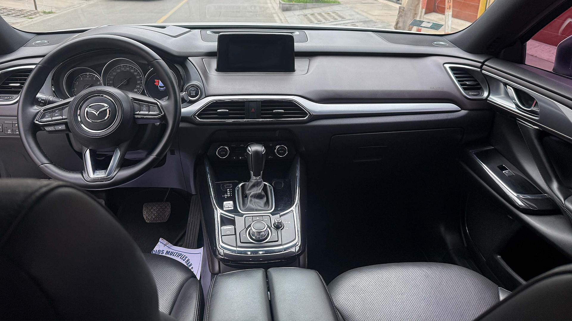 Interior Slide 2