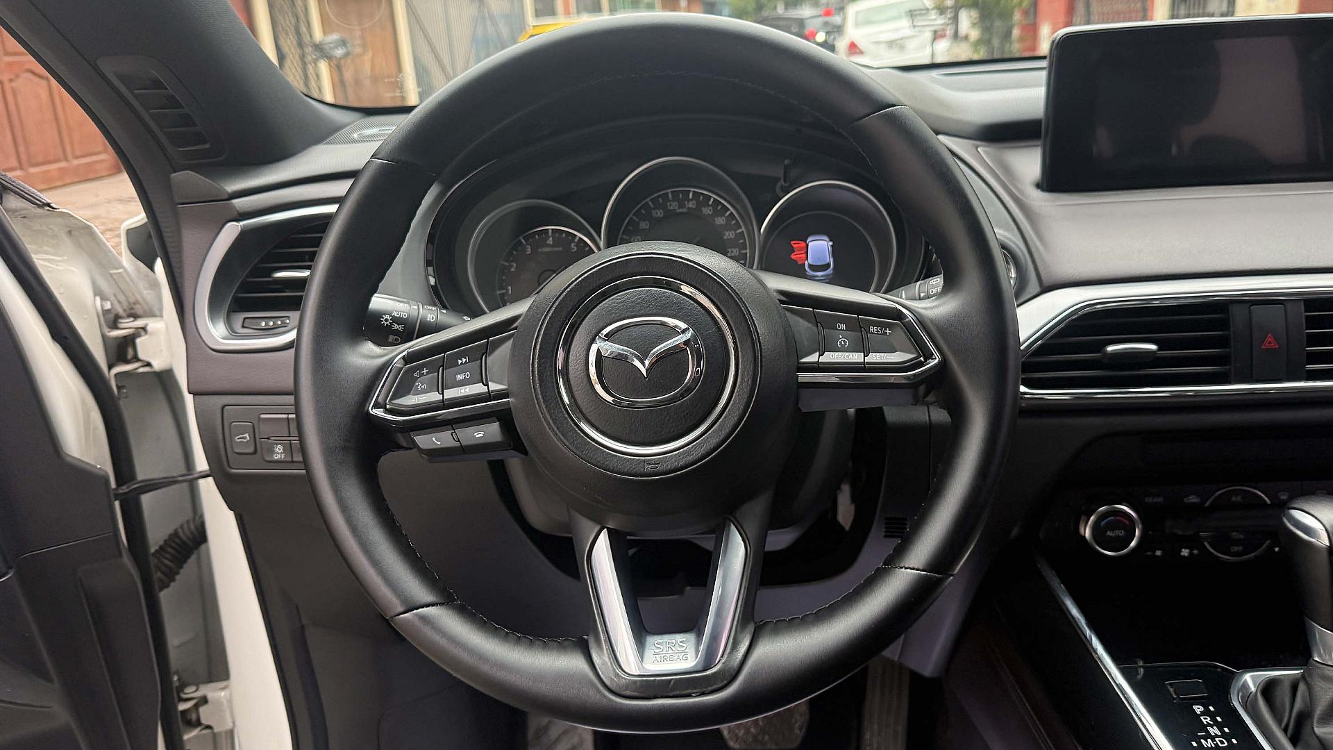 Interior Slide 1