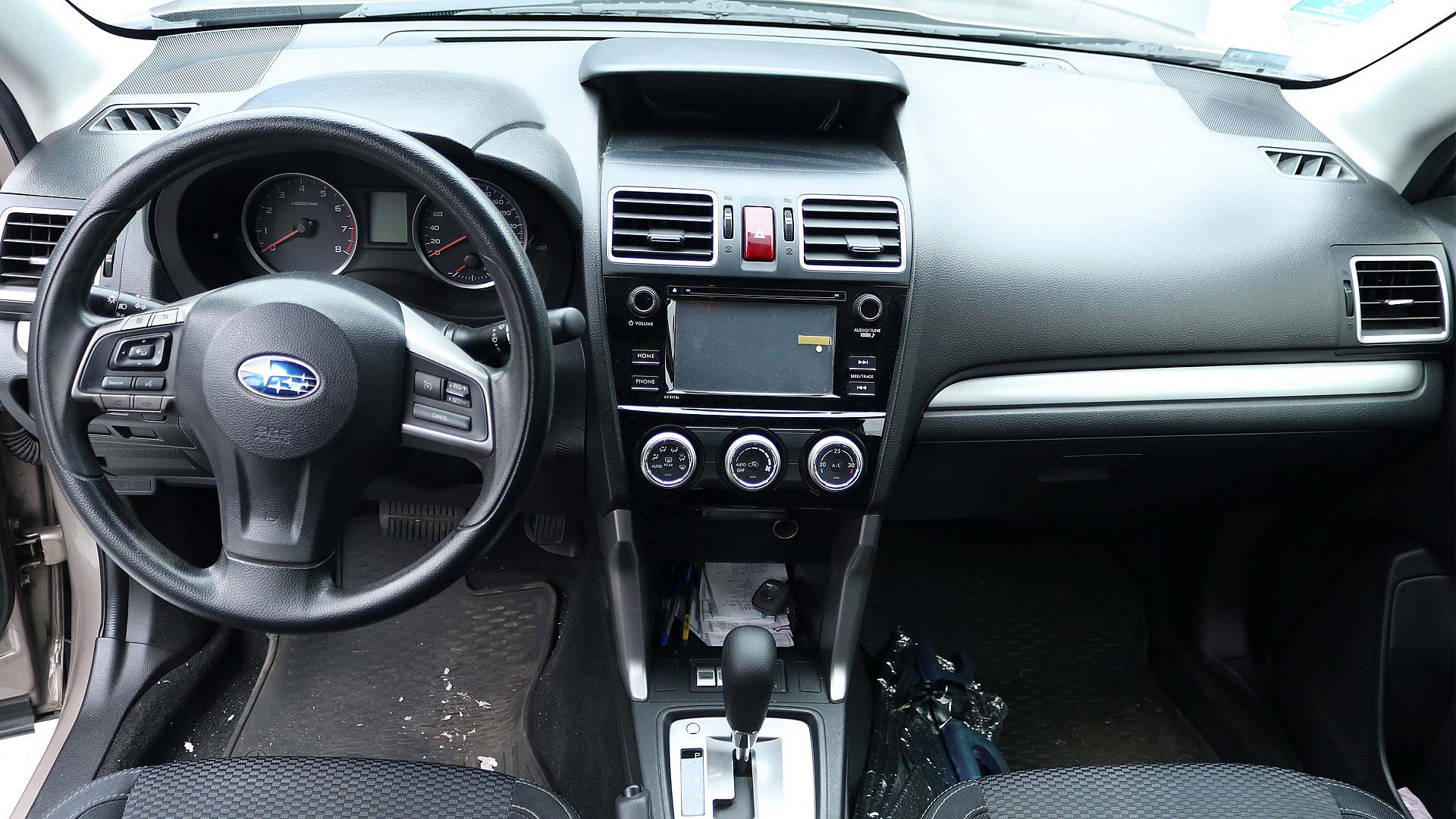 Interior Slide 1