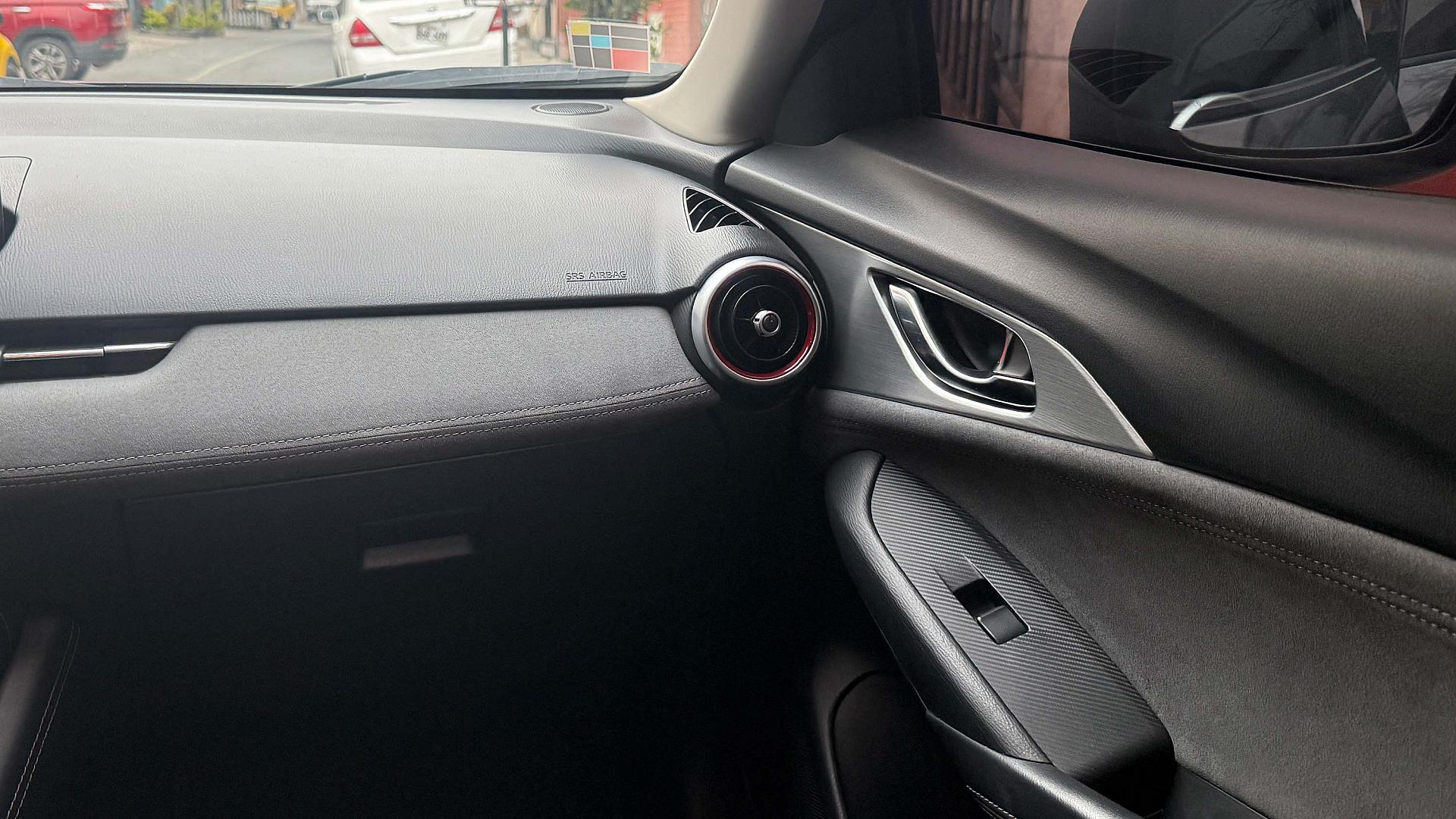 Interior Slide 6
