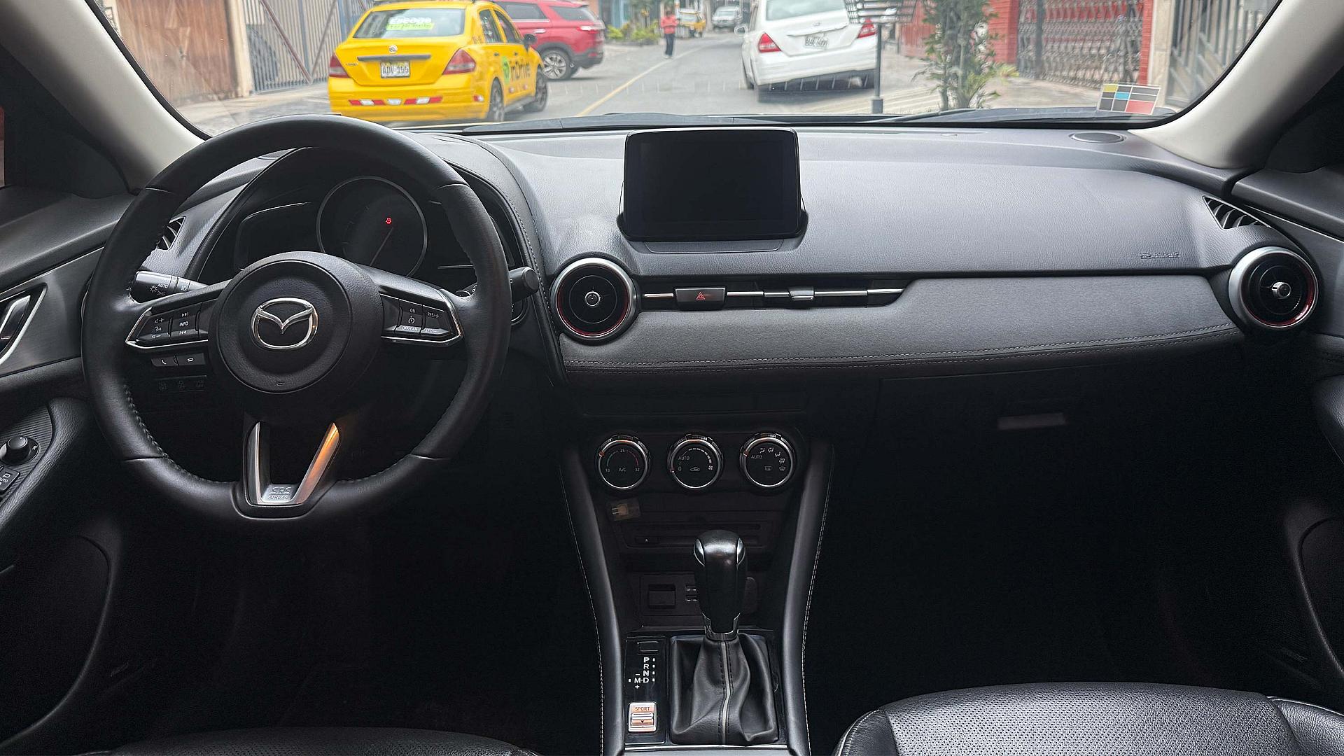 Interior Slide 5