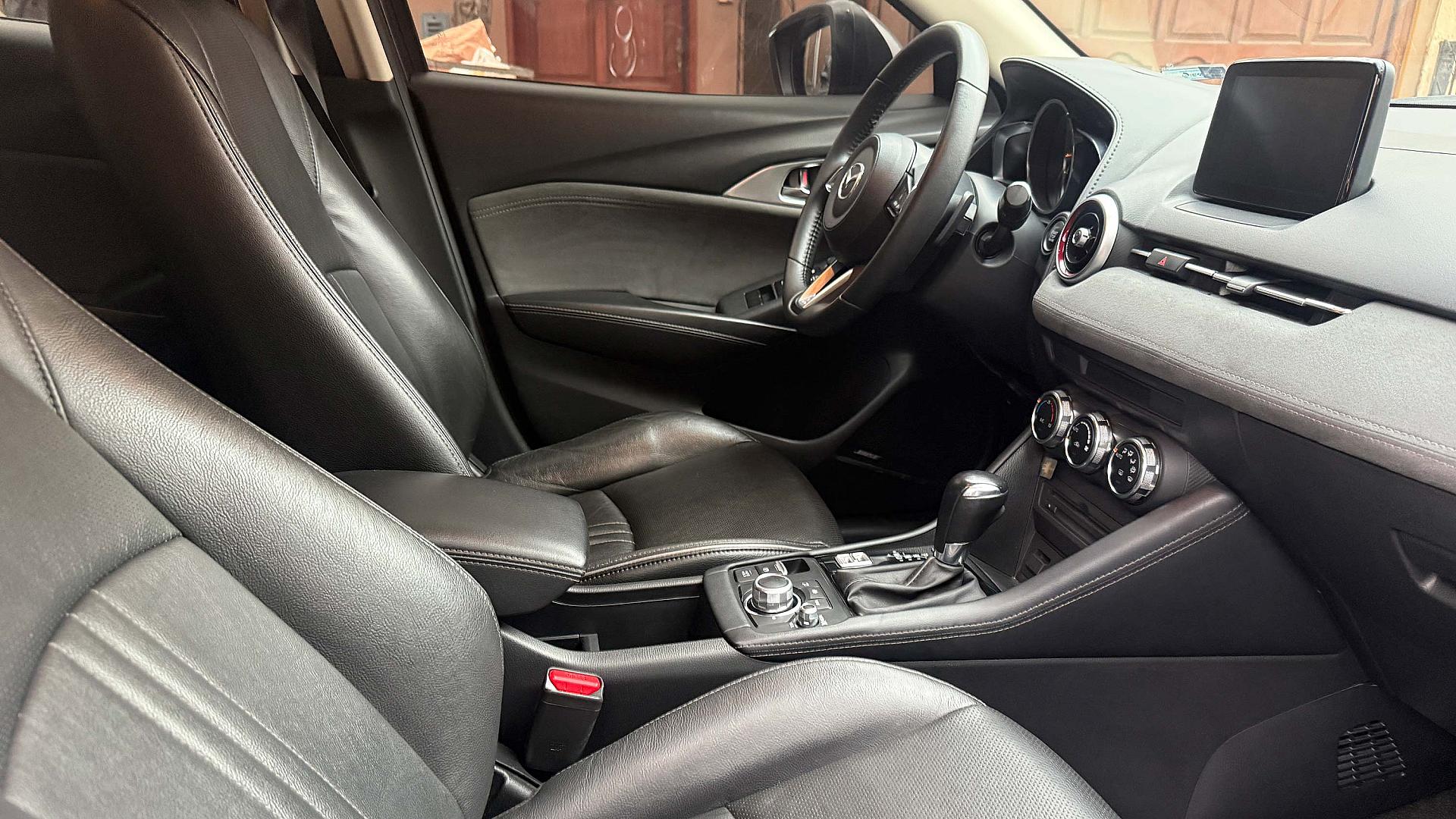 Interior Slide 2