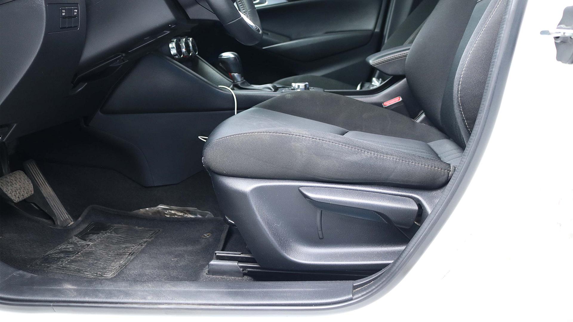 Interior Slide 5