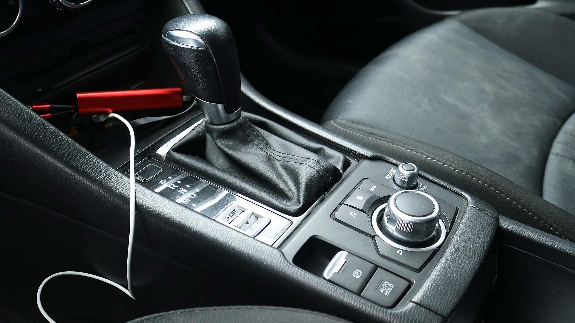 Interior Slide 1