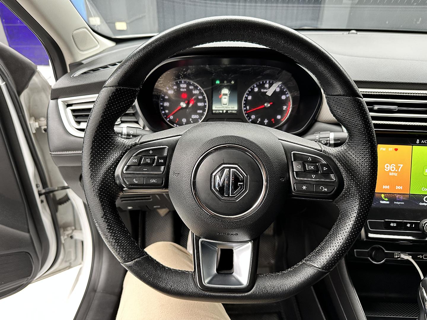 Interior Slide 1