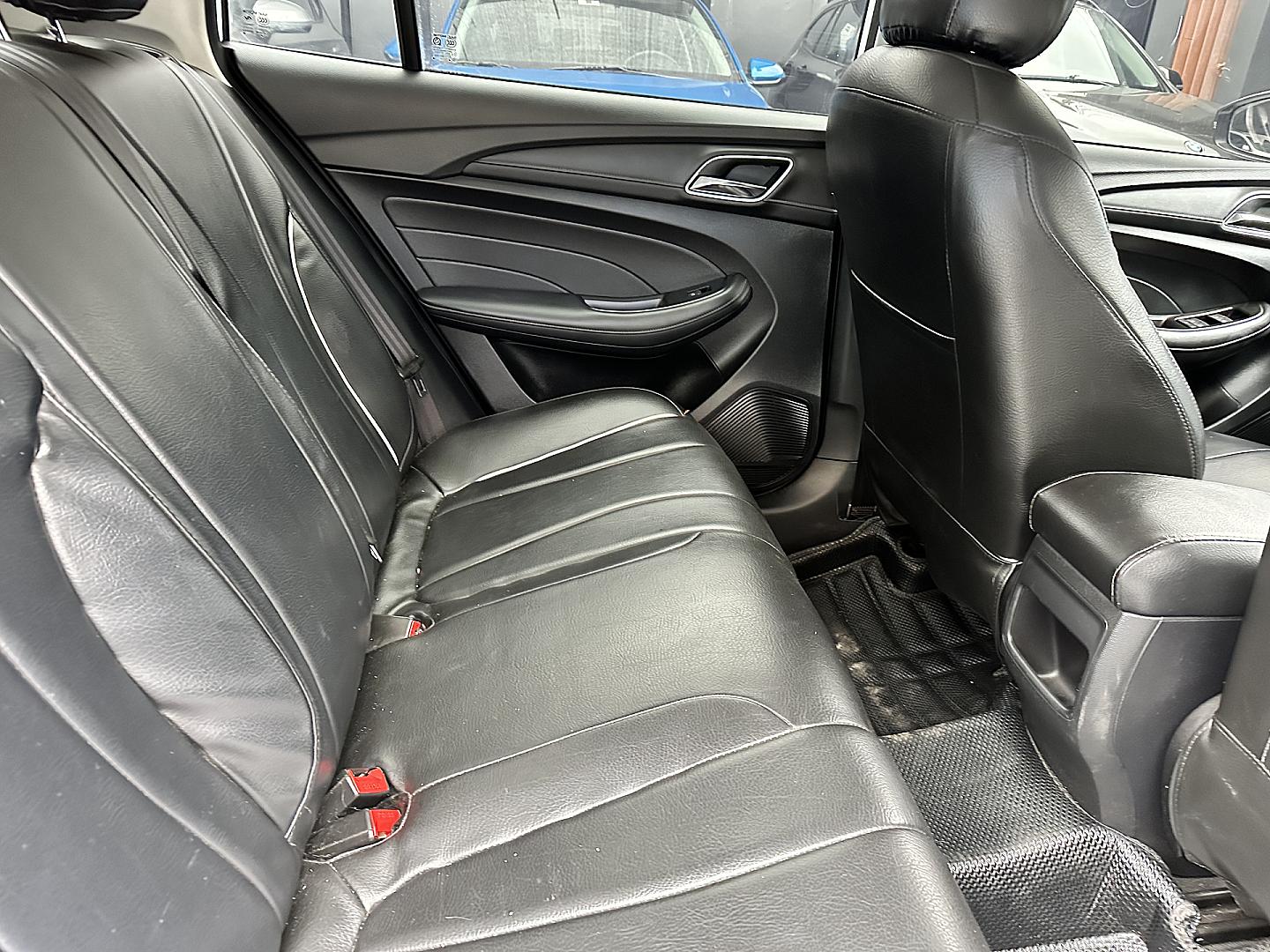 Interior Slide 19