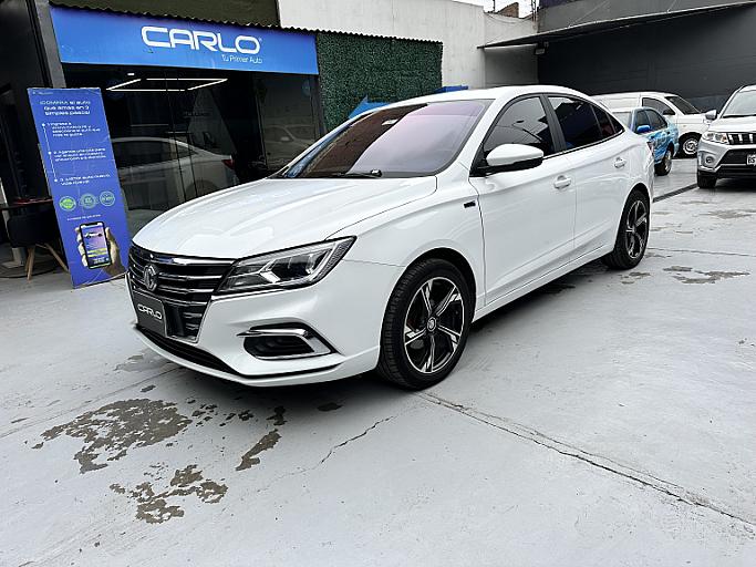 Imagen de auto subasta