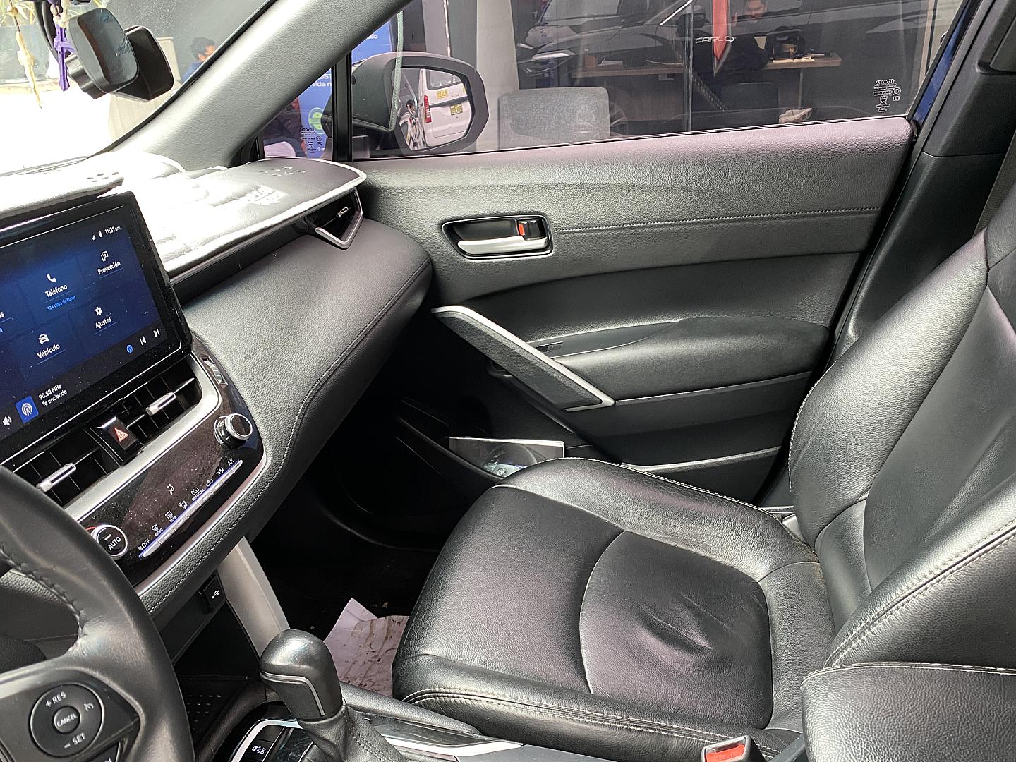 Interior Slide 5