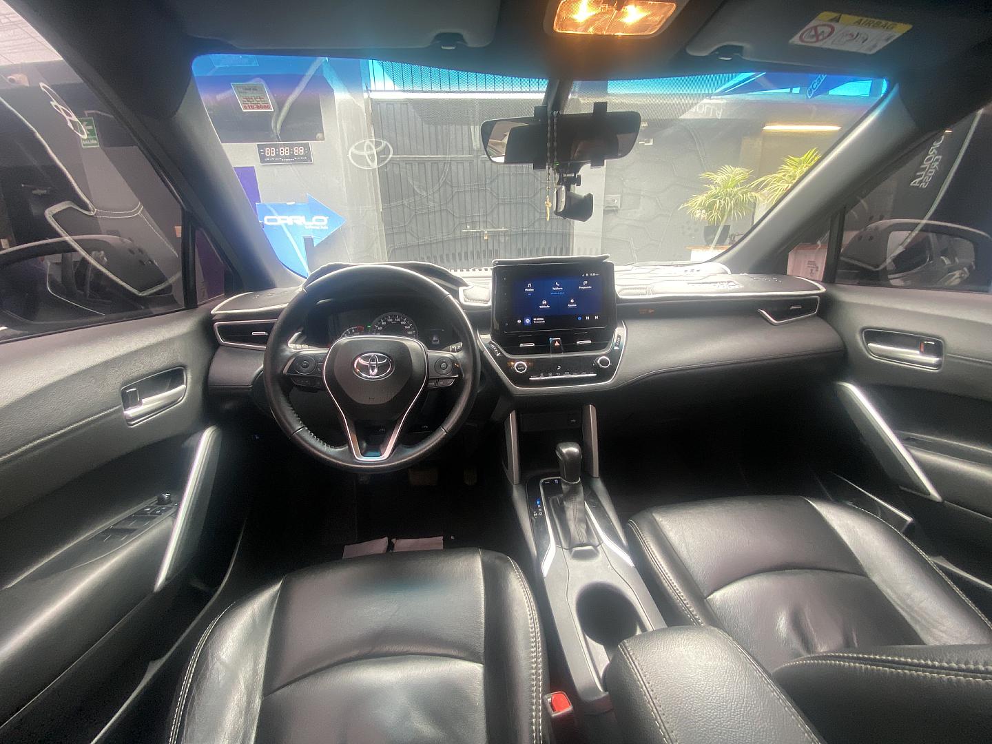 Interior Slide 1