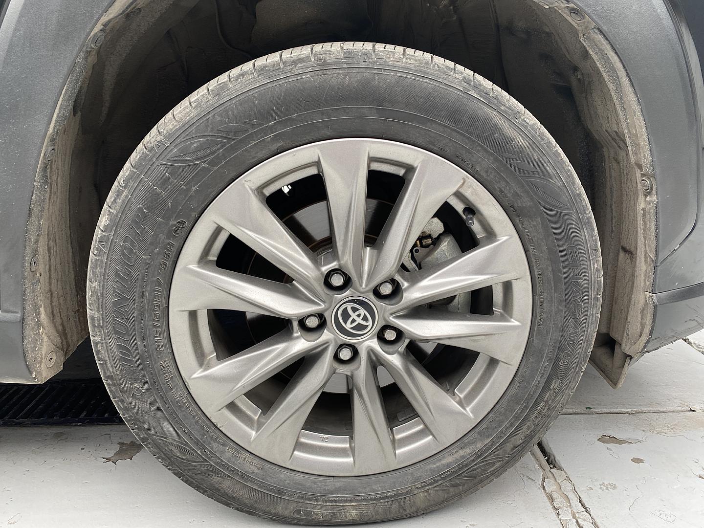 Exterior Slide 16