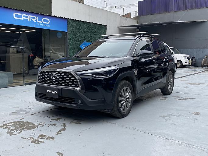 Imagen de auto subasta