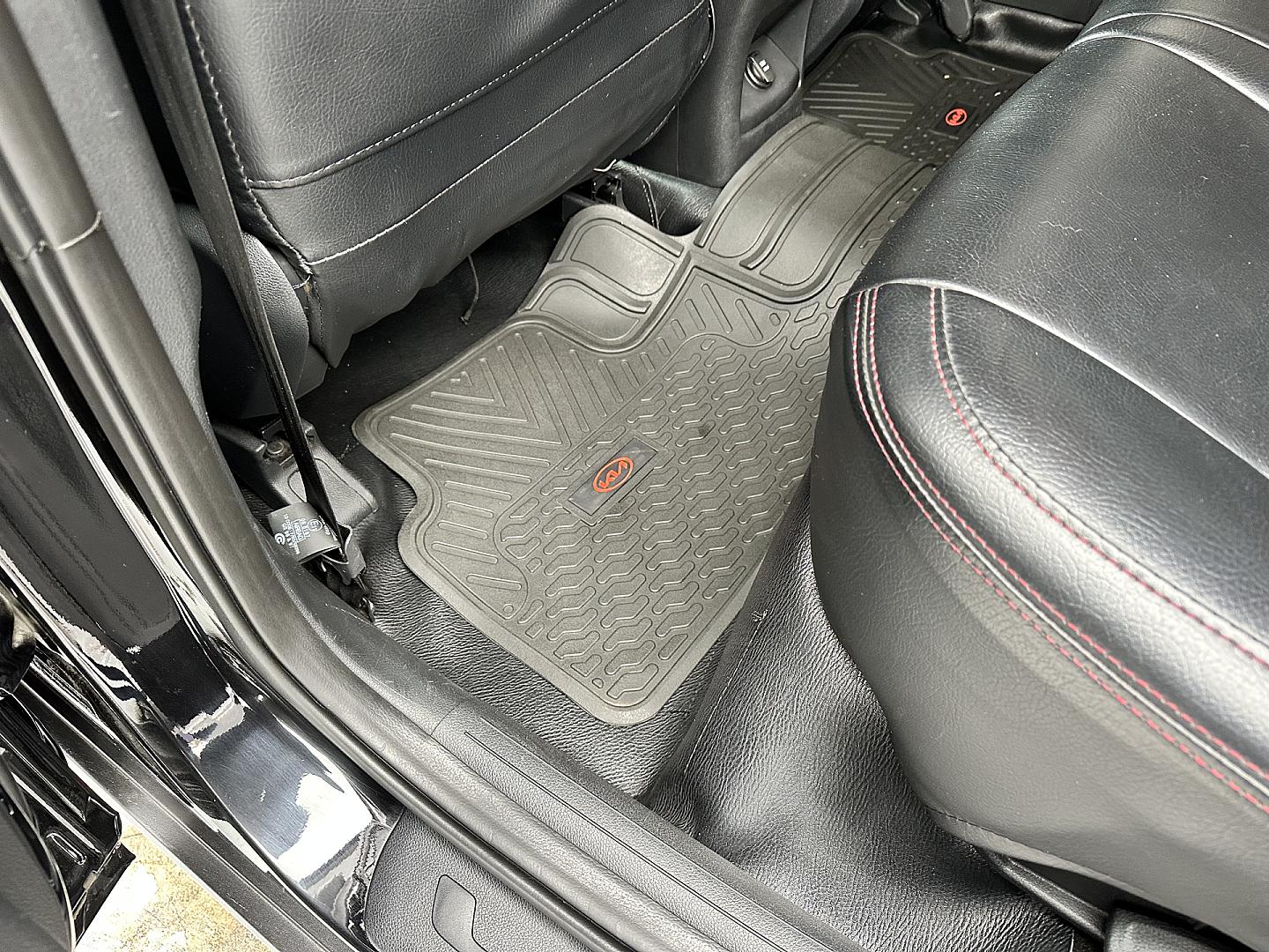 Interior Slide 12