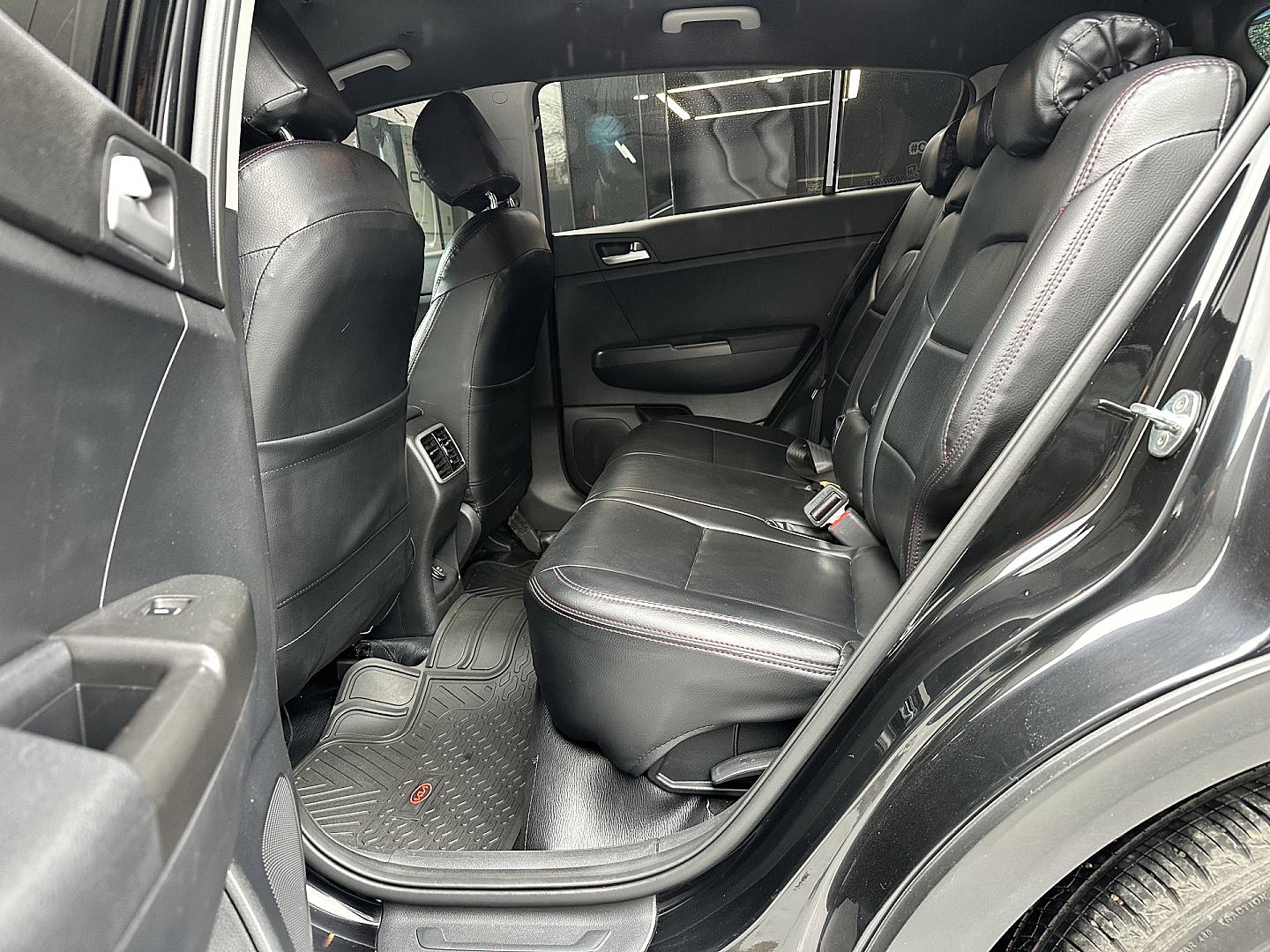 Interior Slide 11