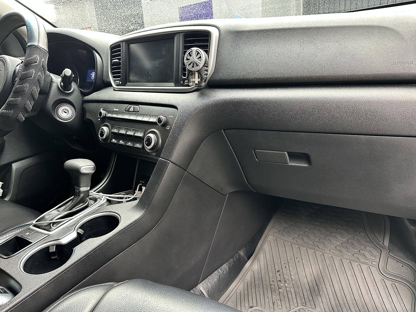 Interior Slide 9