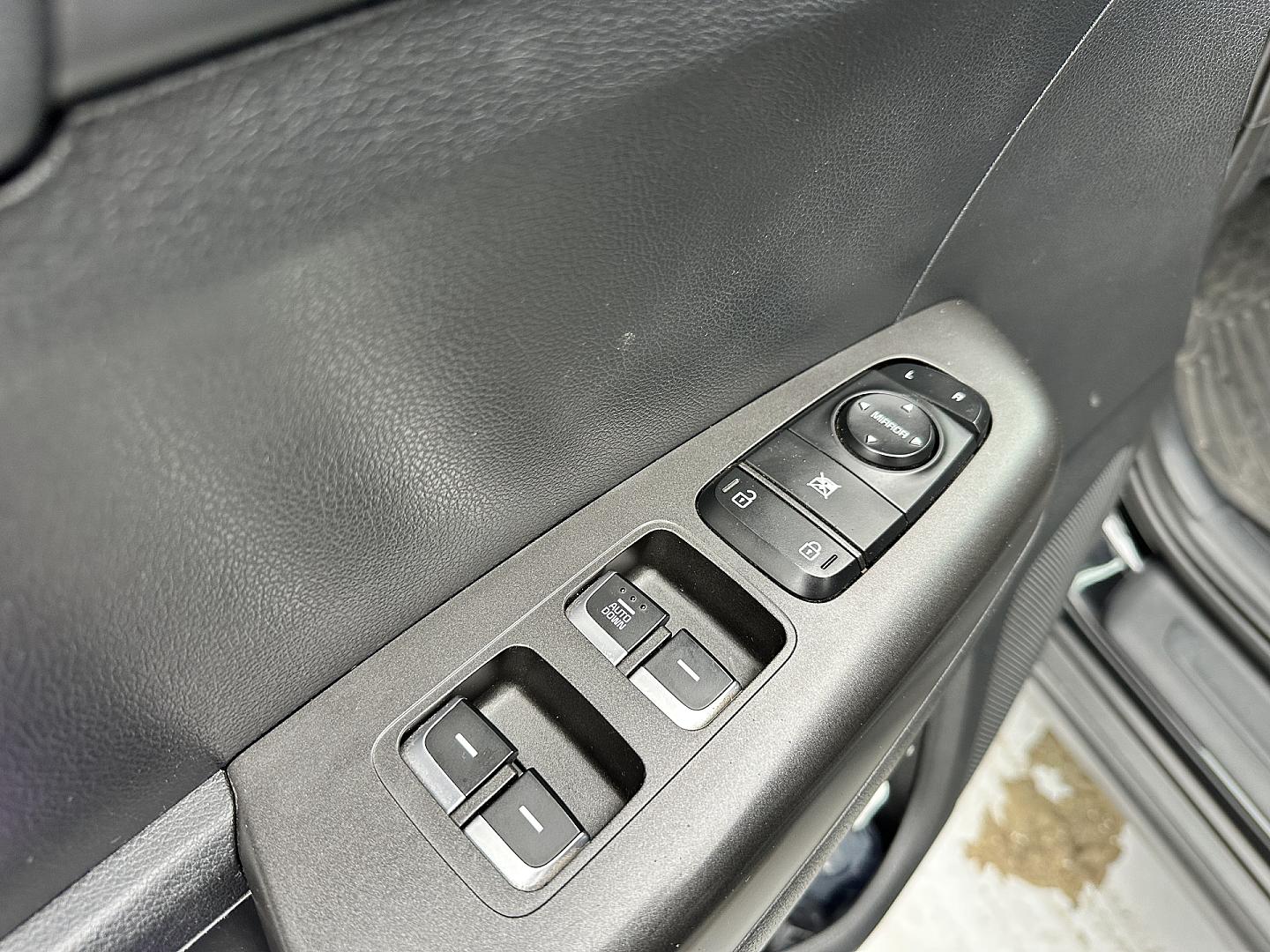Interior Slide 6