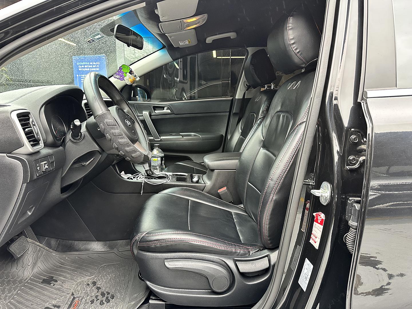 Interior Slide 5
