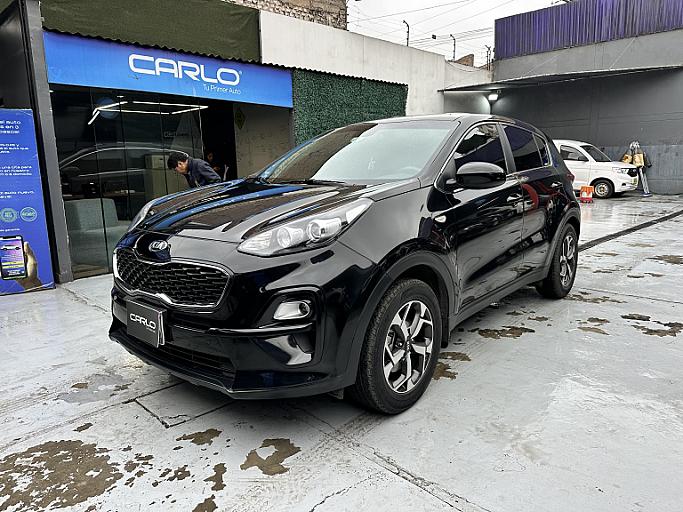 Imagen de auto subasta