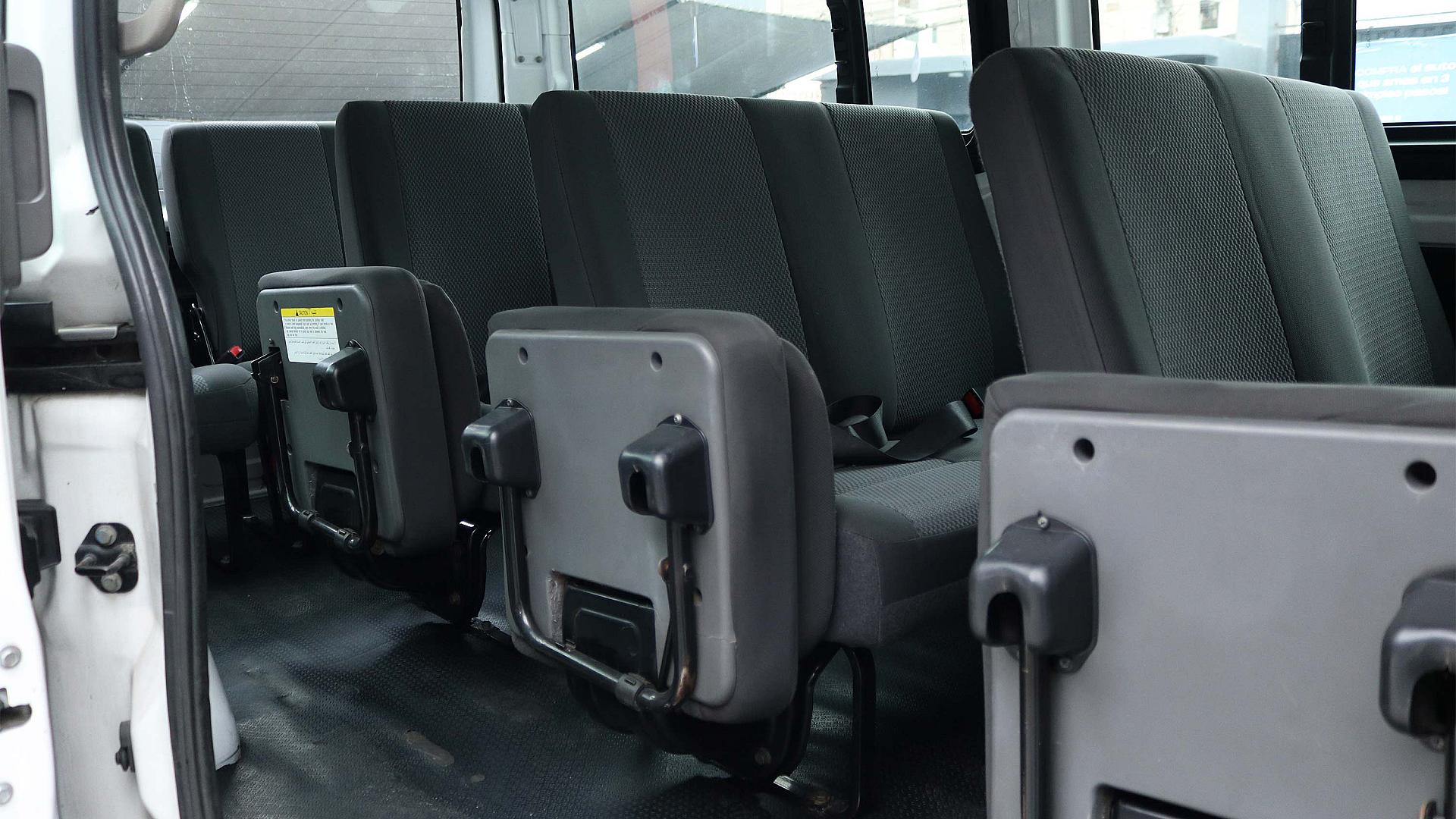 Interior Slide 21