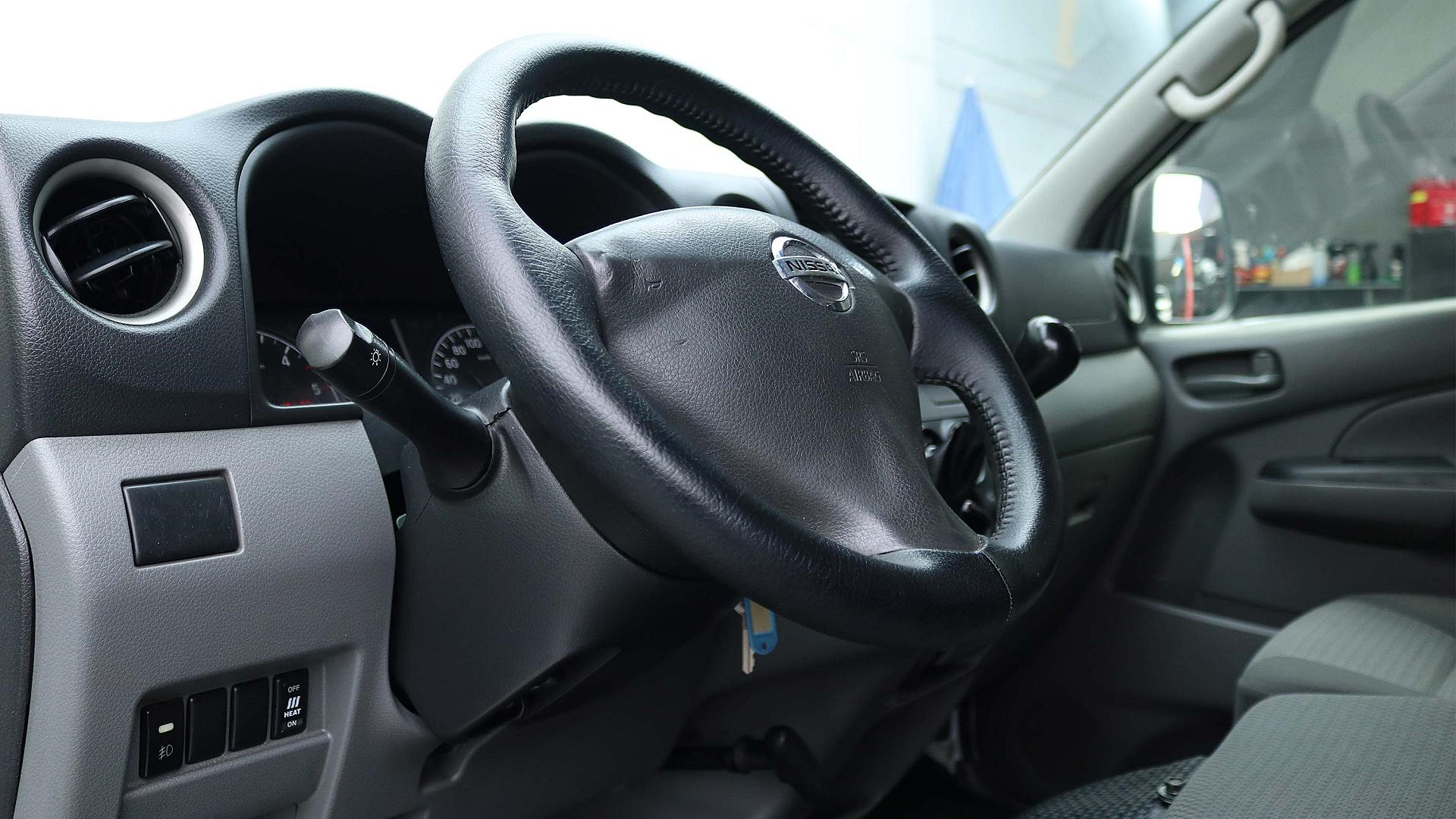 Interior Slide 9