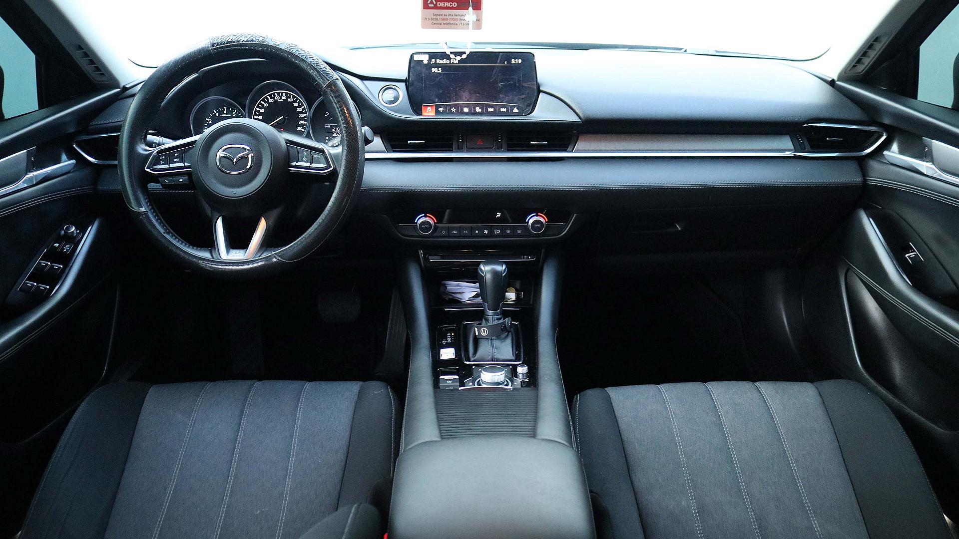 Interior Slide 1