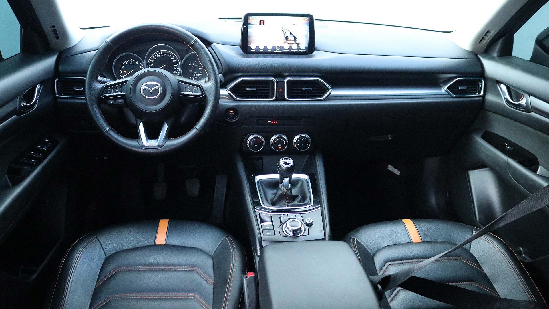 Interior Slide 1