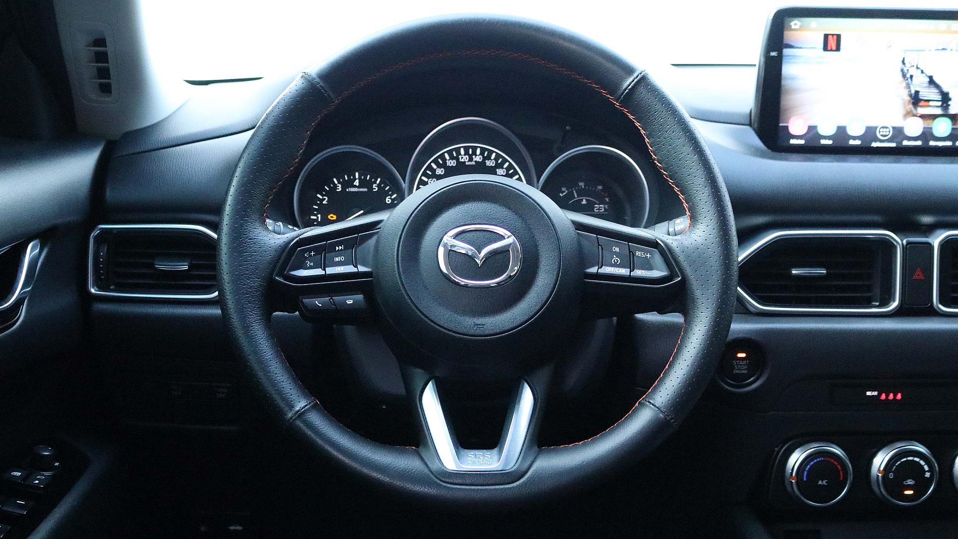 Interior Slide 2