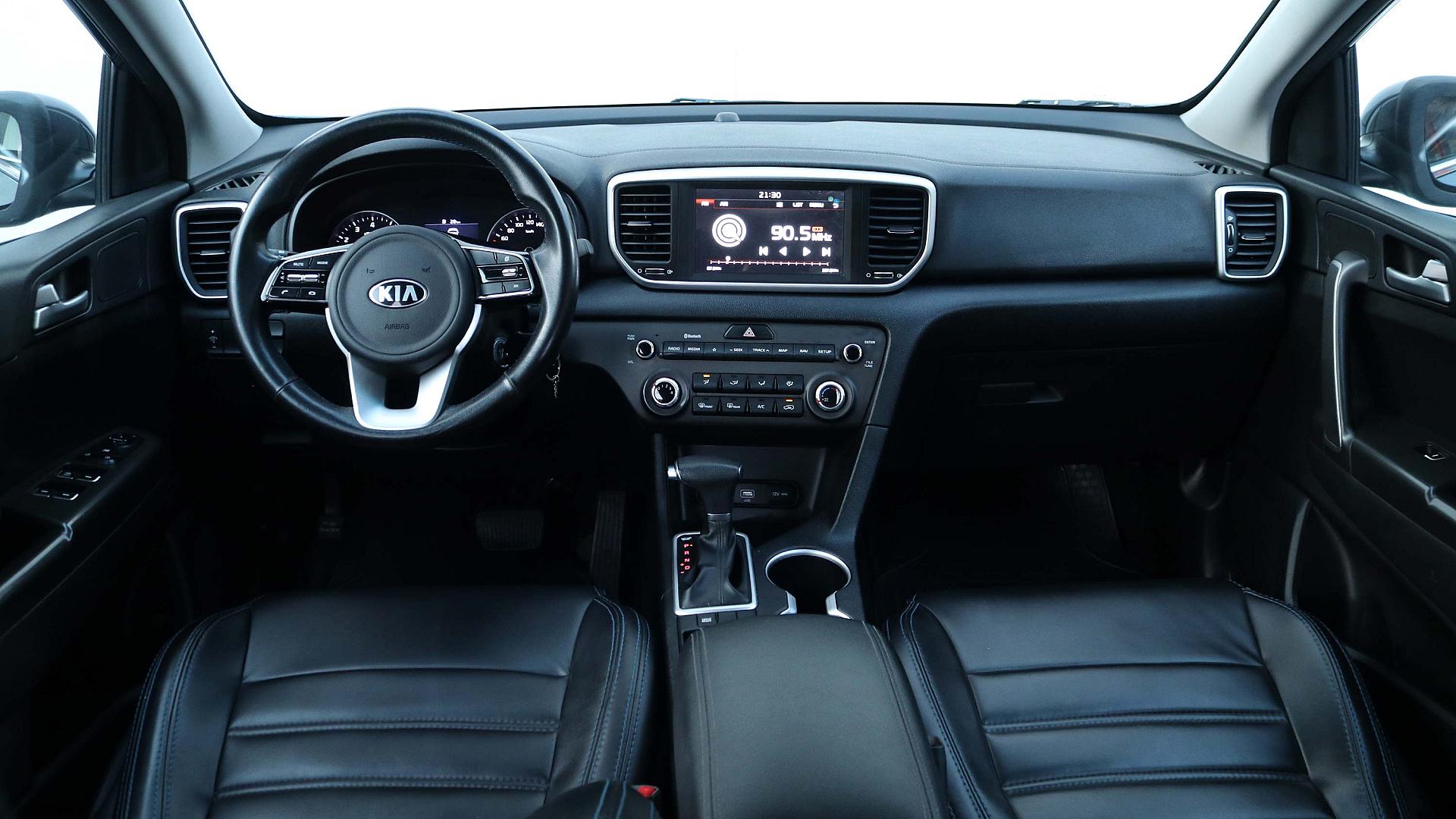Interior Slide 1