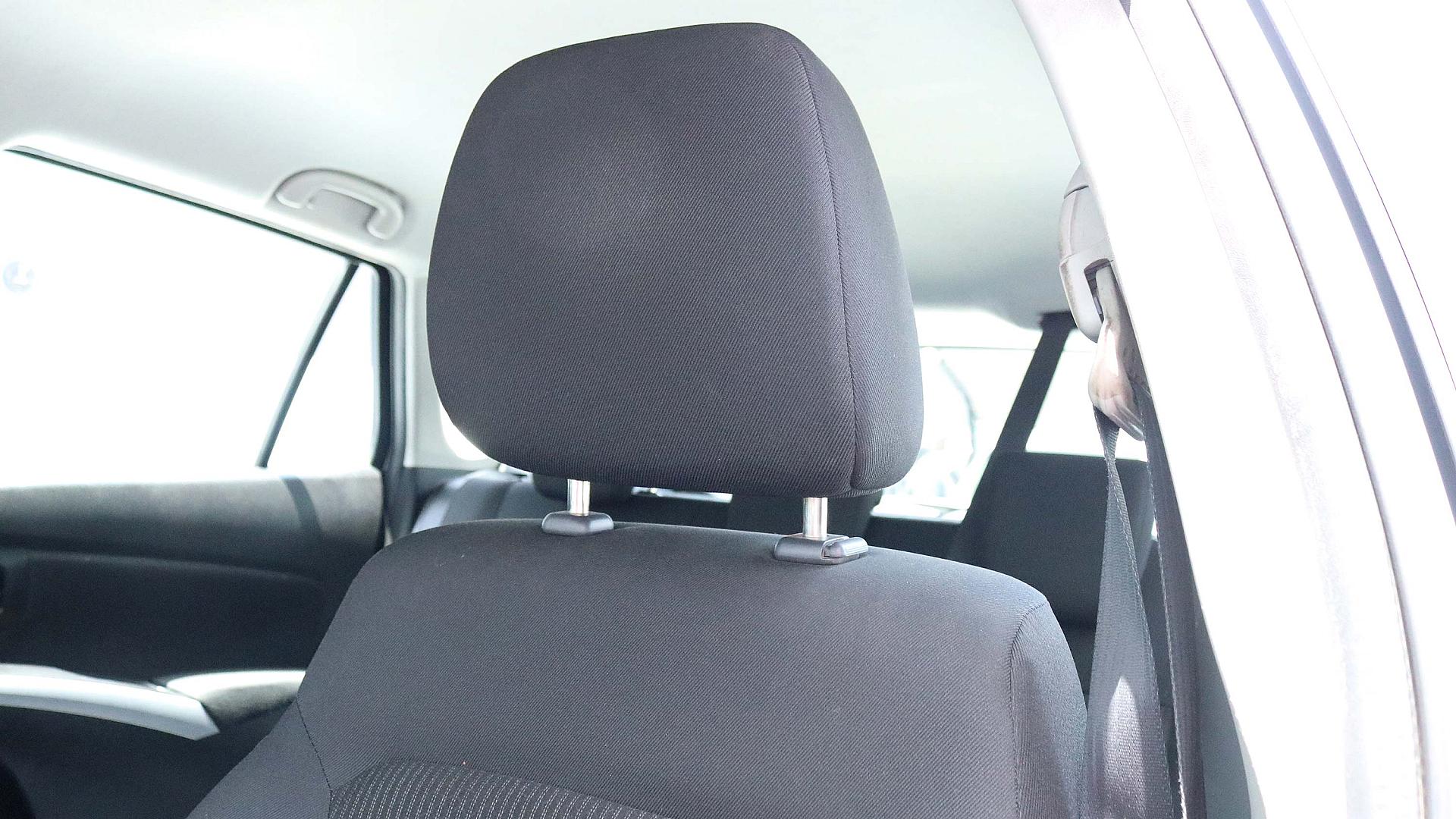Interior Slide 18