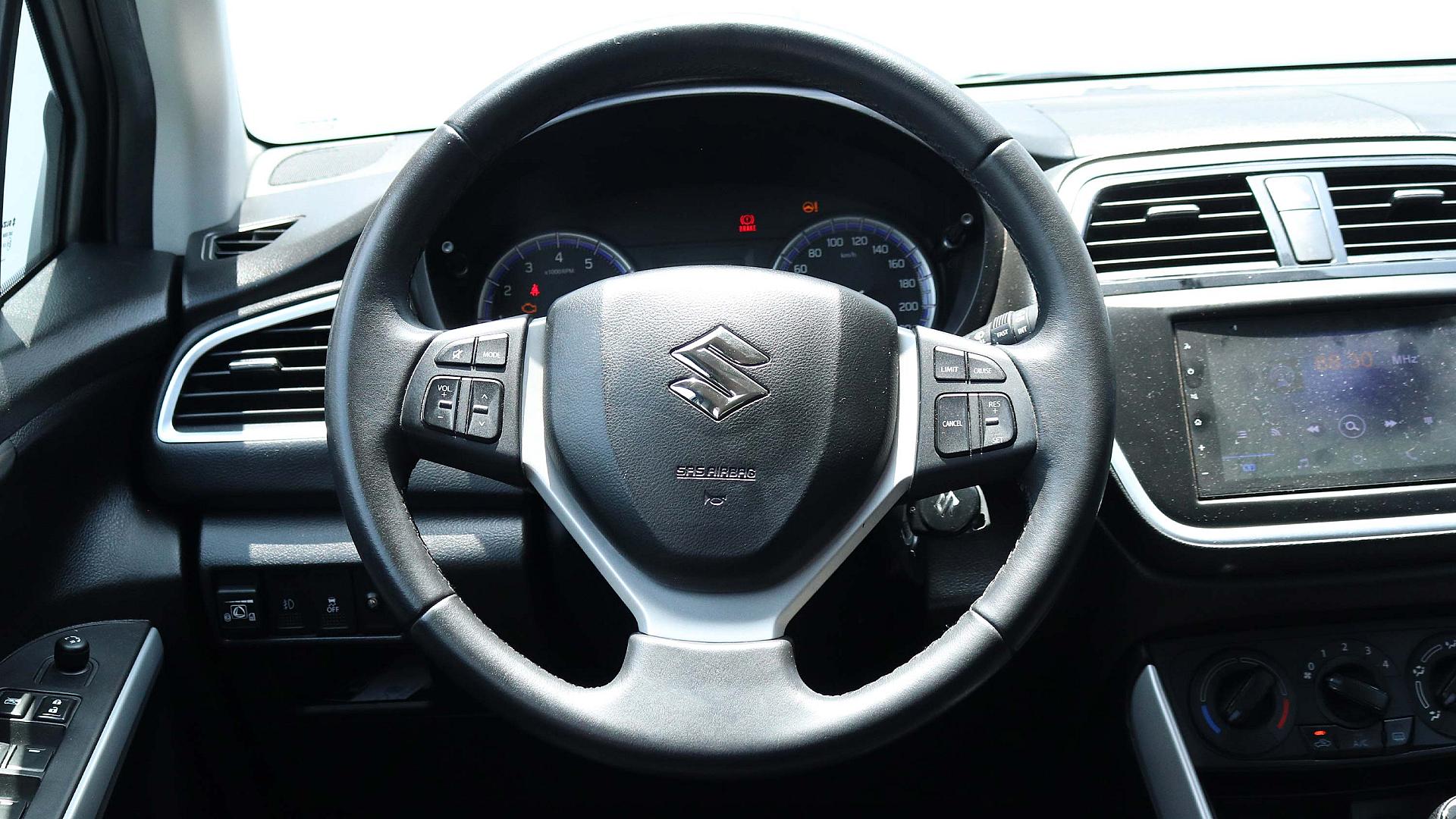 Interior Slide 2