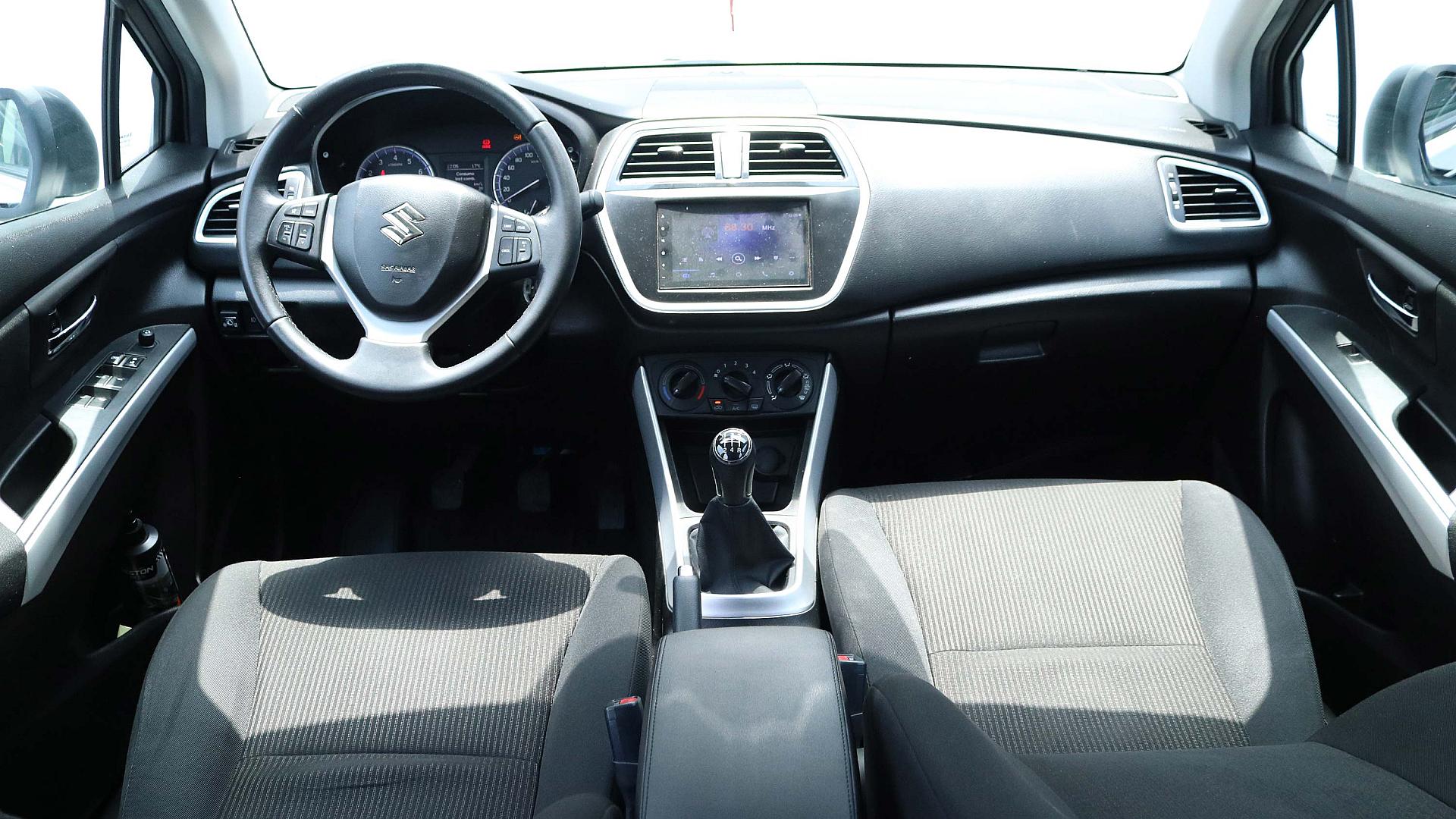 Interior Slide 1