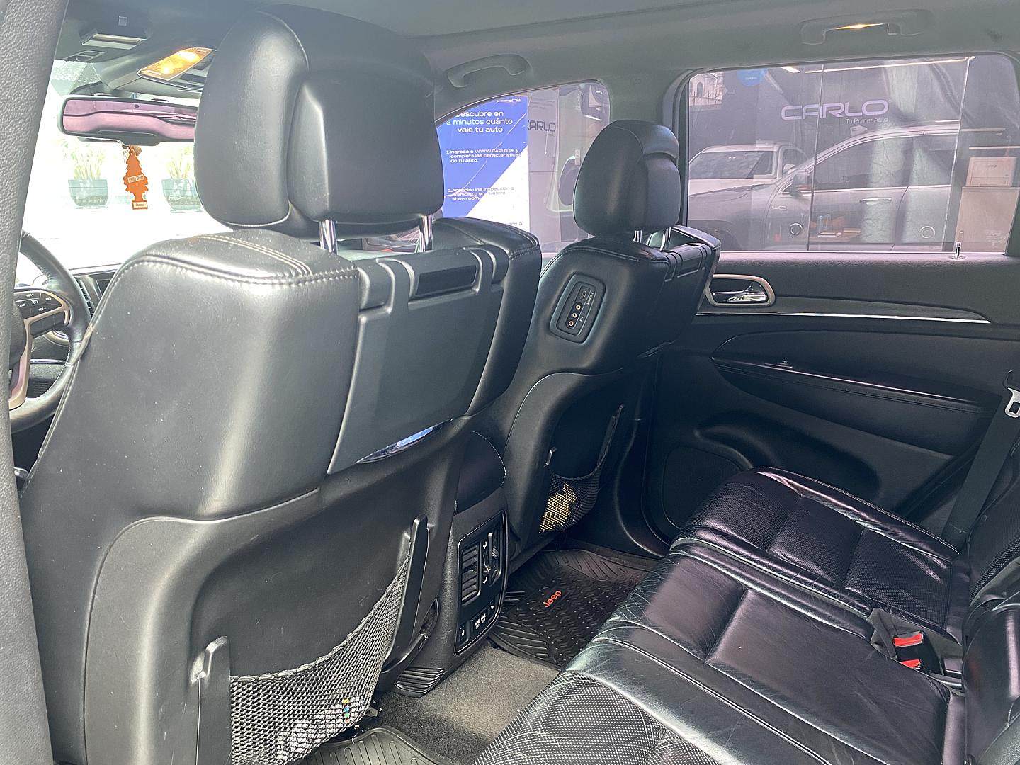 Interior Slide 4