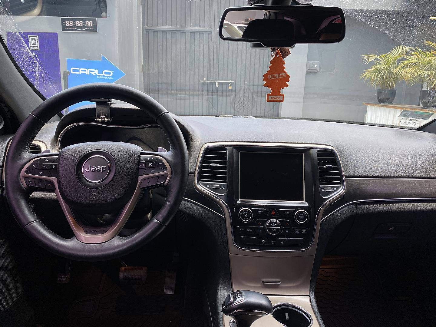 Interior Slide 2