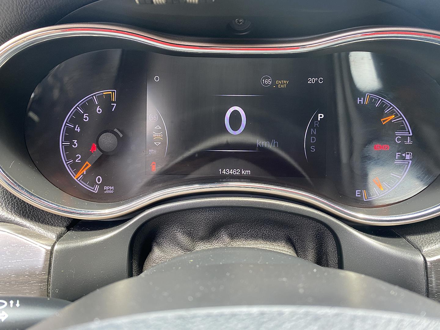 Interior Slide 1