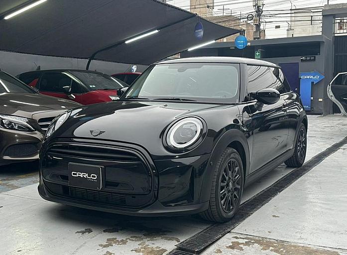 Imagen de auto subasta