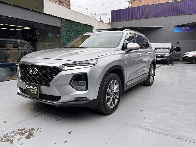 Imagen de auto subasta