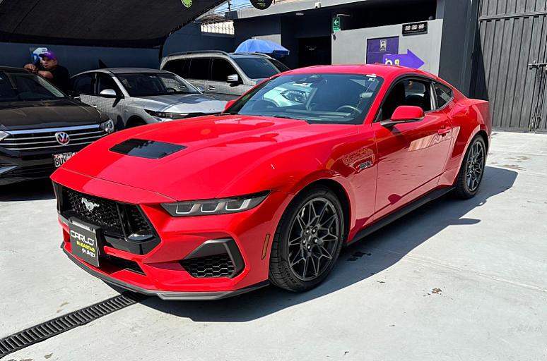 Imagen de auto subasta