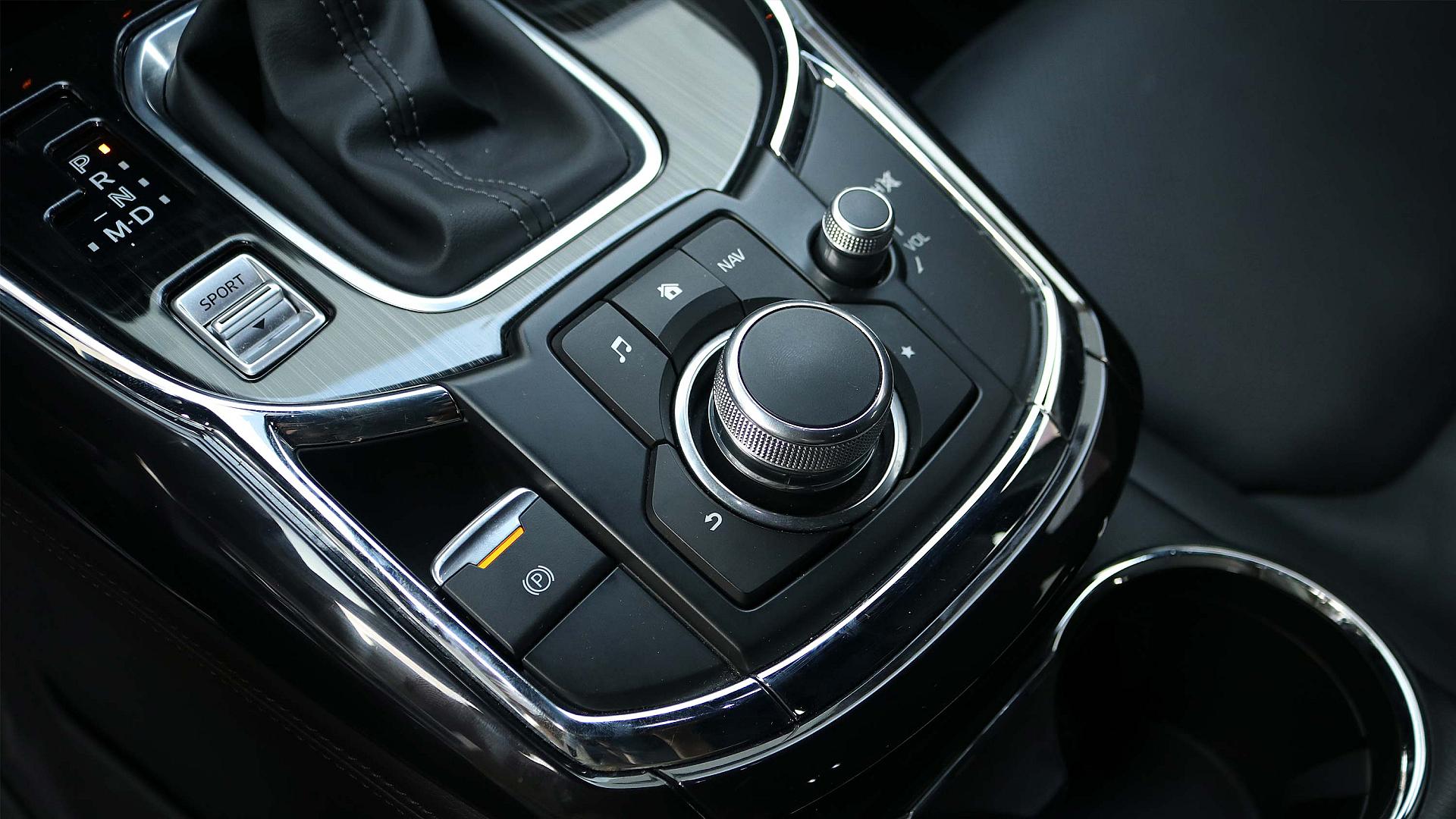 Interior Slide 5