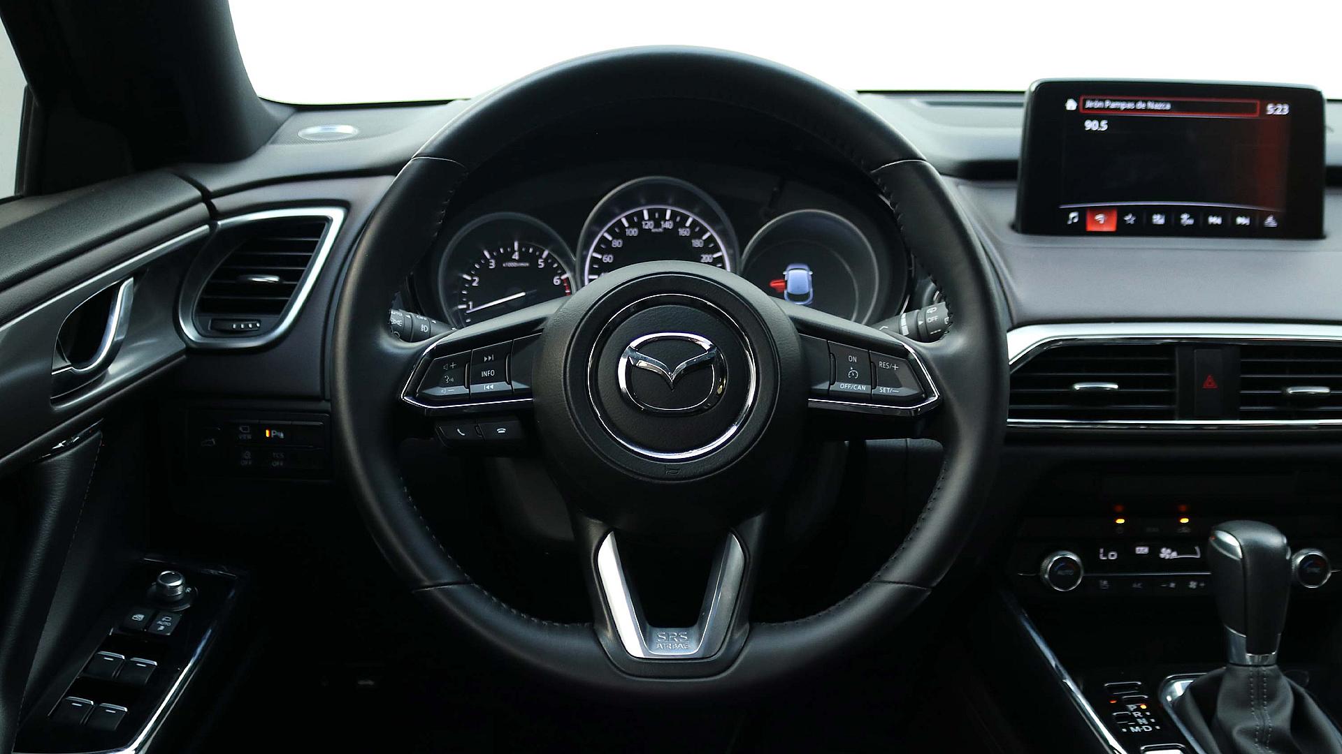 Interior Slide 2