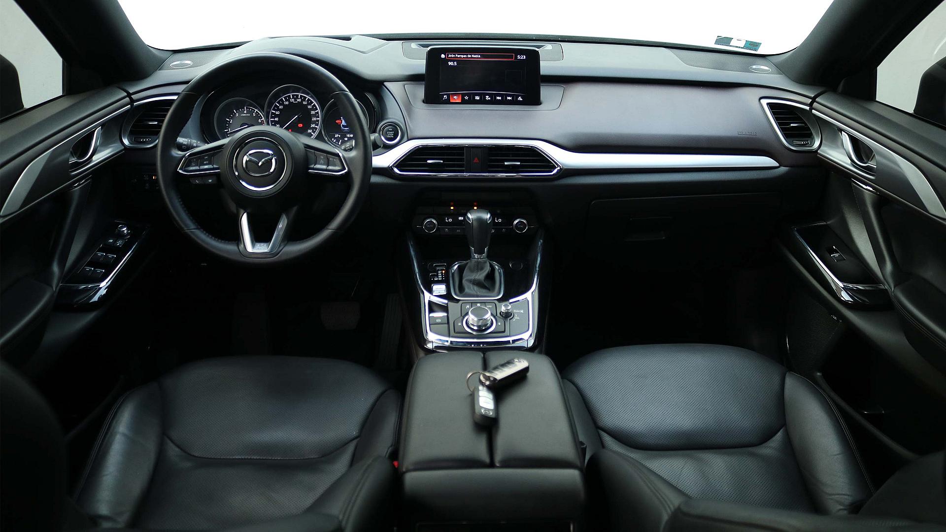 Interior Slide 1