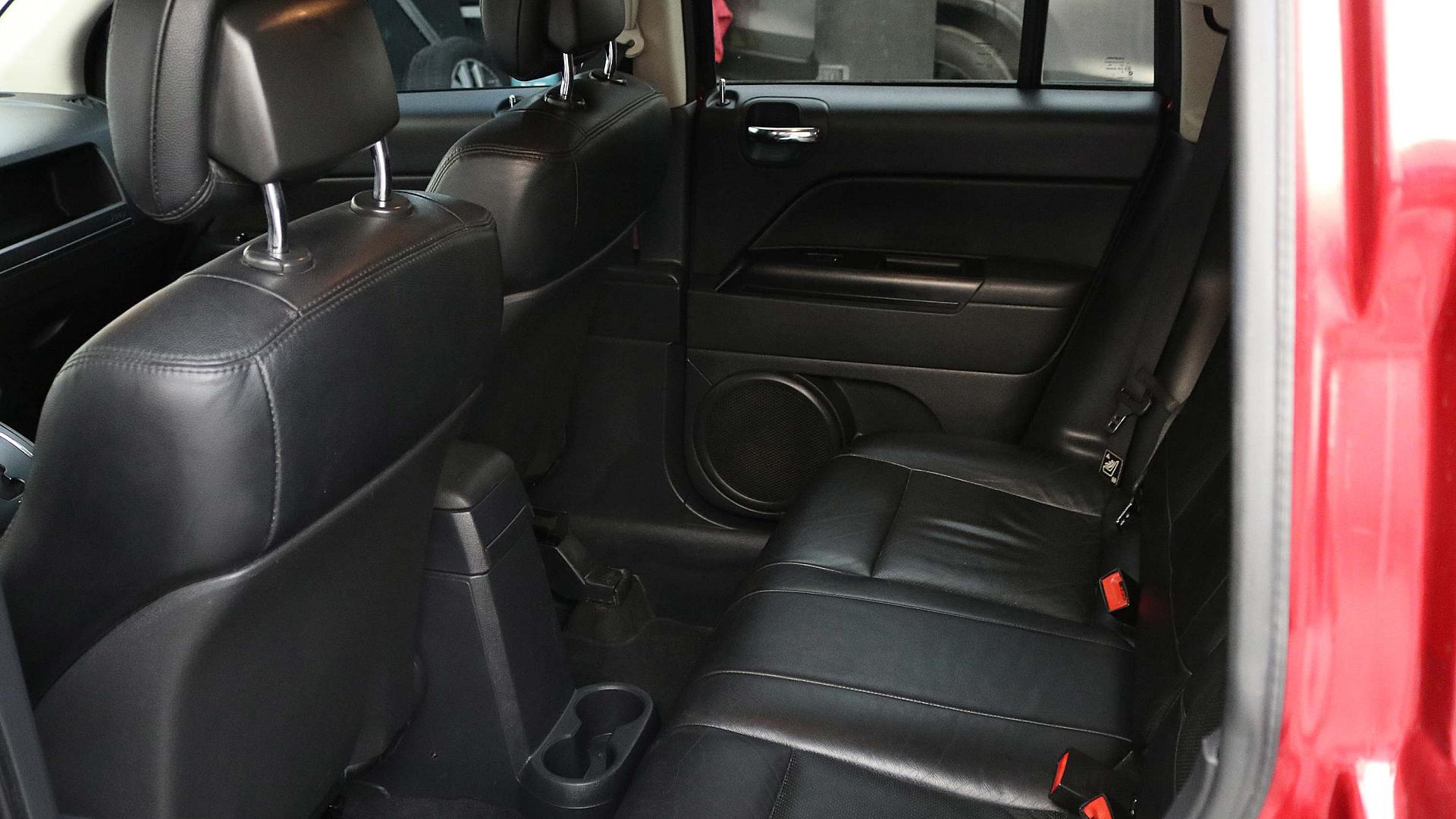 Interior Slide 11