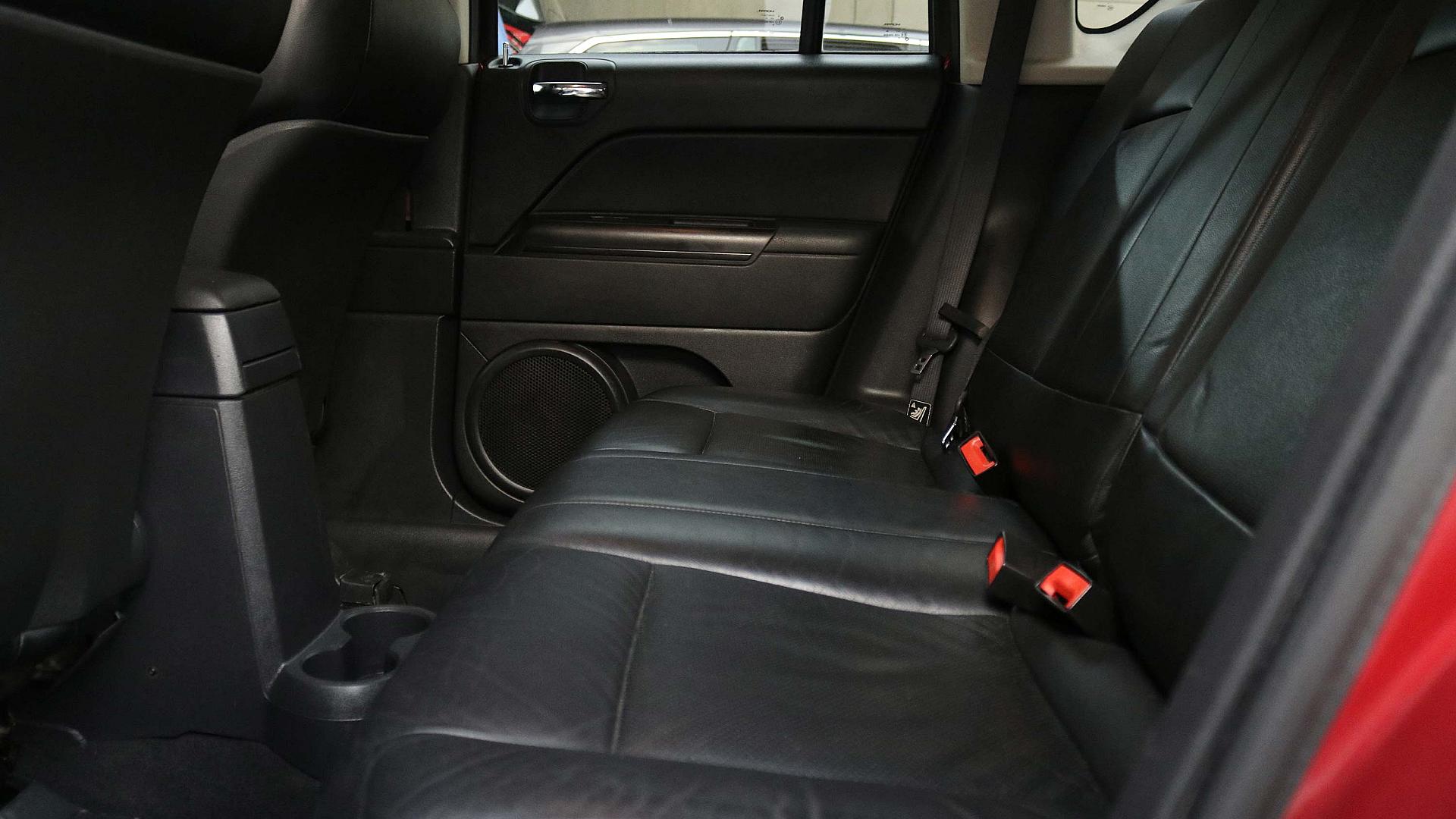Interior Slide 10